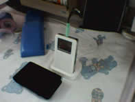 Apple Ipod in the OR